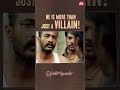 Villan Na Ippdi Irukanum Polladhavan Dhanush Santhanam Karunas Sunnxt Shorts