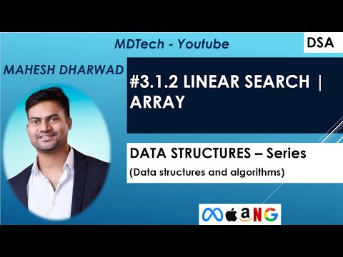3 1 2 Linear Search Array Javascript