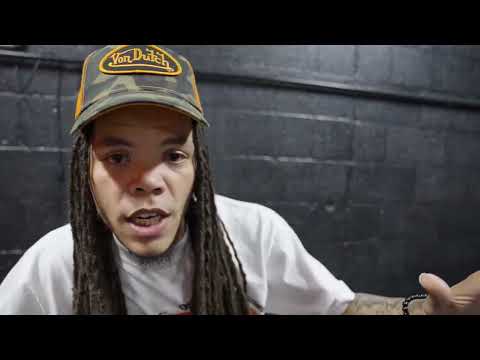 Shredgang Mone - Could’ve Been 