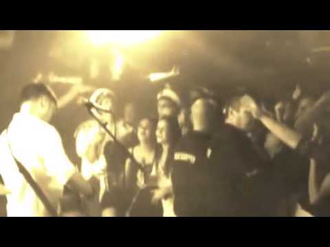 Christian Brøns @ Cult Cruise 2013