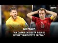 ?? "AUSTRALIË puur op inzet door naar laatste 16" ? | WK Praat