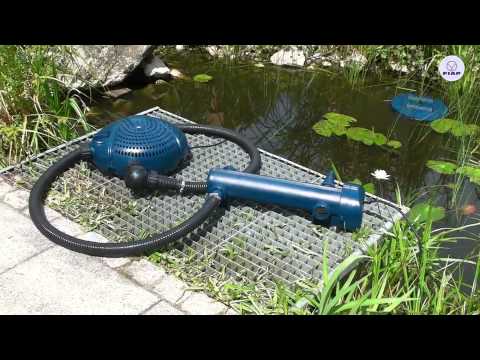 FIAP UVC ACTIVE Geräte