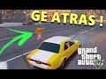 GTA V PARKING BOY PrestigeRP 161