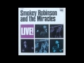 Smokey Robinson - Being with you (HQ) 