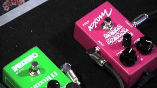 Maxon AD10 Analog Delay - What To Know & Where To Buy | Equipboard