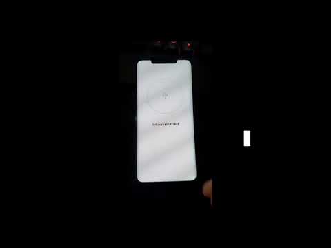 How to enter the phone MATE 20 PRO EMUI 10 mode update mode