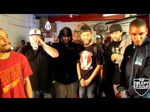 Juno vs My Block Bezi