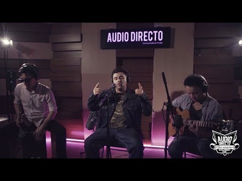 Nixton - Sin Testigos - Live Session [Audio Directo]