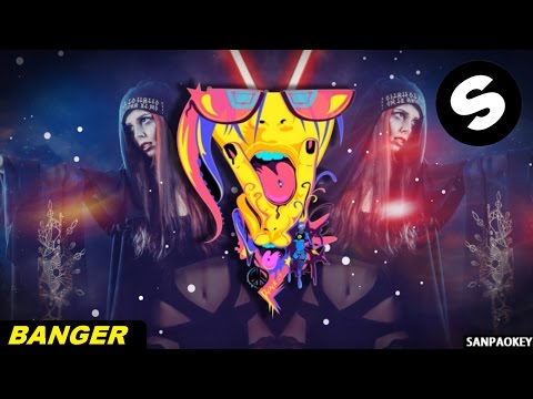 FTampa - Strike It Up (THALES & RageFreaks Remix)