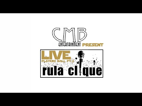 RULA CLIQUE - RIDE ON - LIVE (OFF SHORE pt.2)