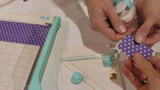 CHA: We R Memory Keepers Product Releases!