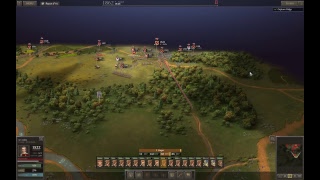 Cedar Mountain (Legendary Ironman Confederates Round 4)