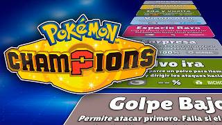 Los 11 ataques más importantes de Pokemon Champions EXPLICADOS