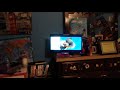 Inside Look For Robots DVD