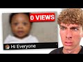 Watching Videos That Have 0 Views