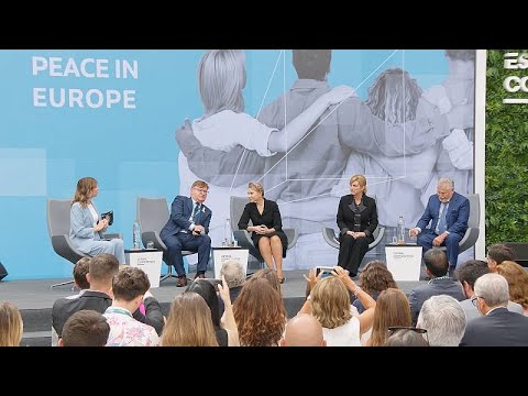 الحرب في أوكرانيا وسبل توطين السلام في أوروبا