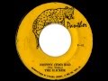 THE SLICKERS - Johnny too bad + version (1970 Panther)