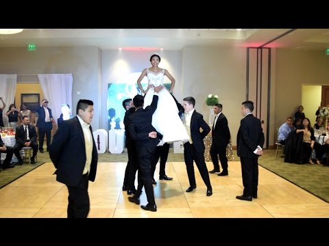 Video de baile en YouTube