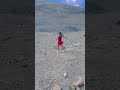 Falak Dekhun Shorts Youtubeshorts Traveling Mountains Peace Canada