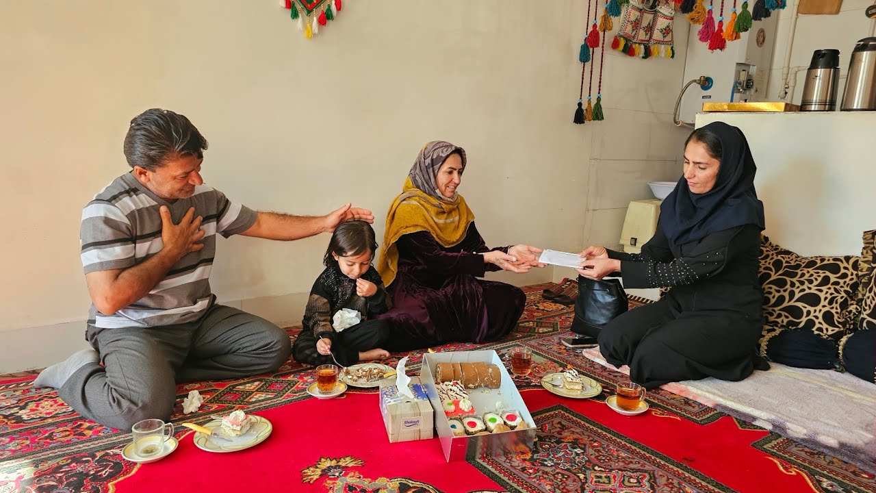 The wait is over: Will Raheel be with us forever? - The final stage 