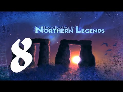 TRLE- BtB 2013- Ultimate Challenge of the Northern Gods #8