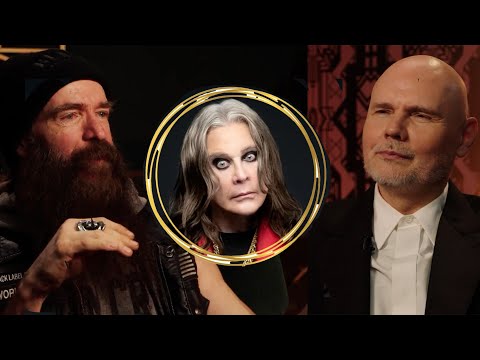 Zakk Wylde Breaks Down His Audition for Ozzy