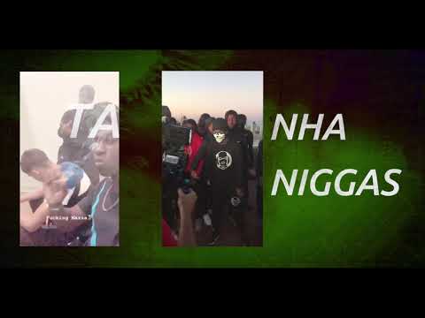 CARLITO LAGANGZZ - THE RUDEST (Lyric Video)