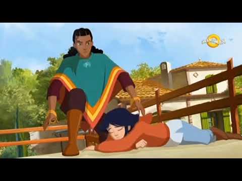 Lenin Ranč - Sezona 2 - Epizoda 3 - Lenin put