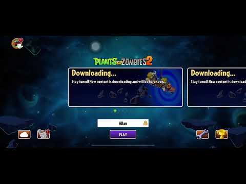 Plants vs Zombies 2 | Piñata Party | 03/26/21 | ram2711