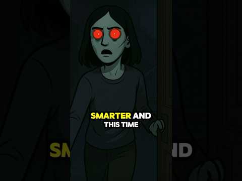 28 Years Later… #education #horrorstories #terrifyingtales #scarystories #animation