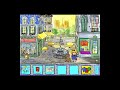 Madeline European Adventures Demo Theme
