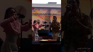 Sekali Cinta by Wendy Marc