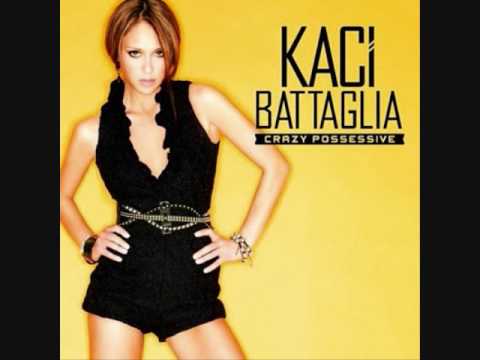 Kaci Battaglia - Crazy Possessive (Official Studio Acapella; Super HQ!)