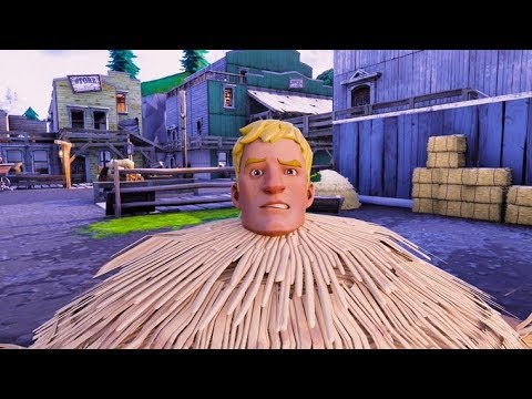 Default Dance Fortnite In Real Life