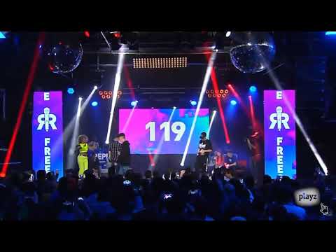 WALLS vs BNET (Imitando al rival)