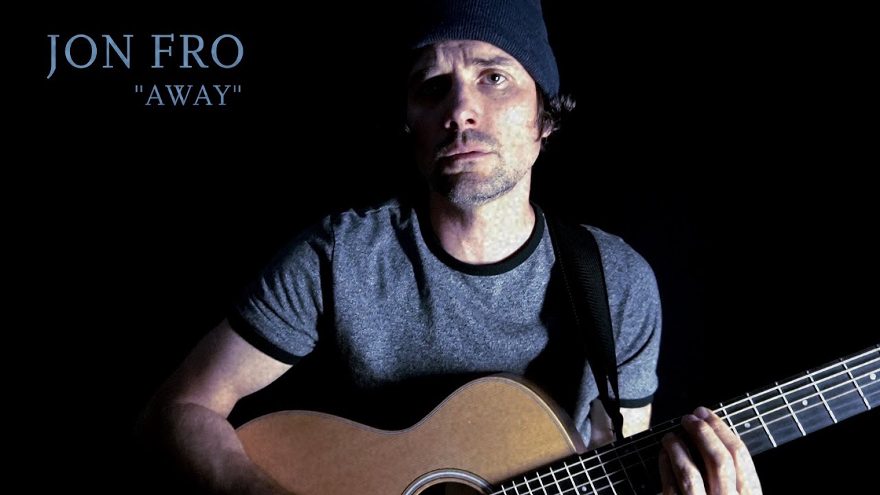 Promotional video thumbnail 2 for Jon Fro