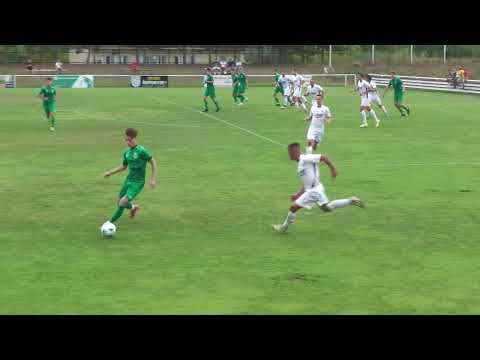 FK Řeporyje - SK Zbraslav 1:0 (0:0) - 1.tř. sk.B - 2. kolo 16.8.2025