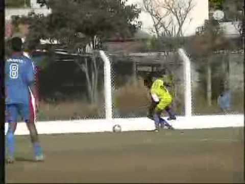 Alex Schoecher jogador de futebol