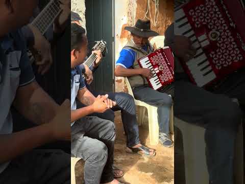 Compartiendo con la gran familia de Chaguarani