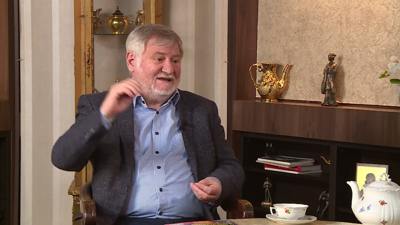 Tea Glóriával 2021.05.19. III. rész. - hatoscsatorna