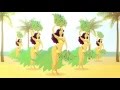 Netsky - Rio feat. Digital Farm Animals (Official Video)