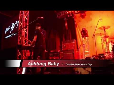 download lagu mp3 mp4 Achtung Baby New Years Day, download mp3 Achtung Baby New Years Day free downloadn, video klip Achtung Baby New Years Day
