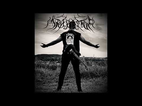 Mrakomor - MRAKOMOR - AUTOPORTRÉTY Z ŽIVOTŮ NÁHRADNÍCH (SELF-PORTRATS FROM 