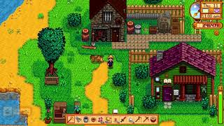 Always Questing - Let's Play Stardew Valley Part 217