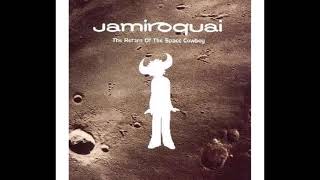JAMIROQUAI - JUST ANOTHER STORY (1994)