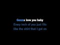 Darius Rucker Fires Don T Start Themselves Karaoke Version
