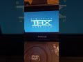THX Digitally Mastered Logo Independence Day