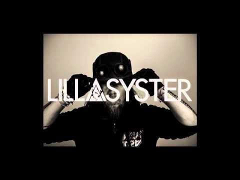 LILLASYSTER Roar (Pre video - official video coming SOON)