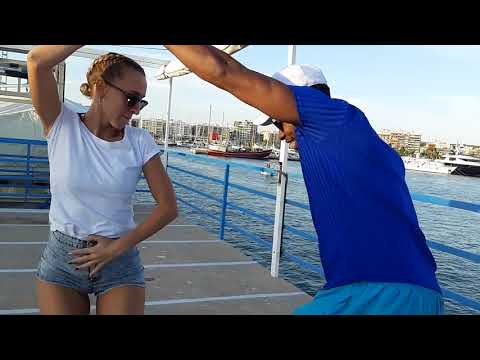 la asesina bachata - ronald y alba