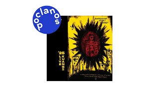 [Official Audio] 소음발광 (Soumbalgwang) - 오렌지문 ('25 Live 쾅!!) (Orange Moon ('25 Live Kuang!!))